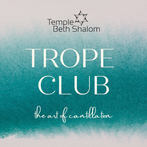 Banner Image for Trope Club